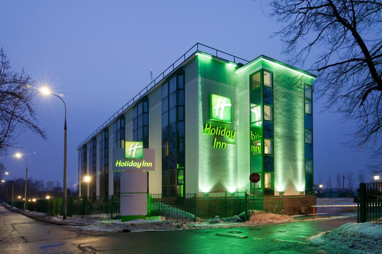 Отель Holiday Inn Москва Виноградово , Россия